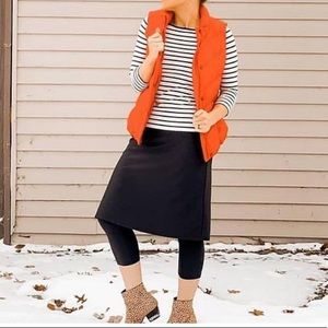Brand new Athletic skirt